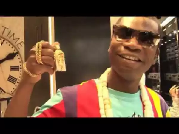 Video: Speed Darlington - cash and carry